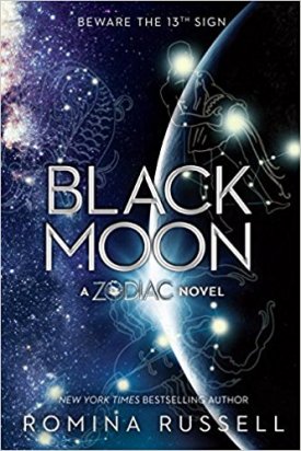 Black Moon Cover